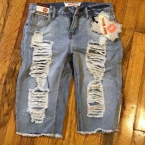 Pant Short
